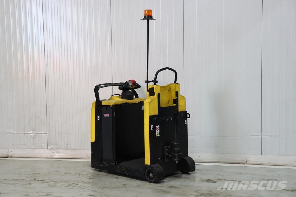 Hyster LO5.0T Χειρισμός Υλικών - Άλλα