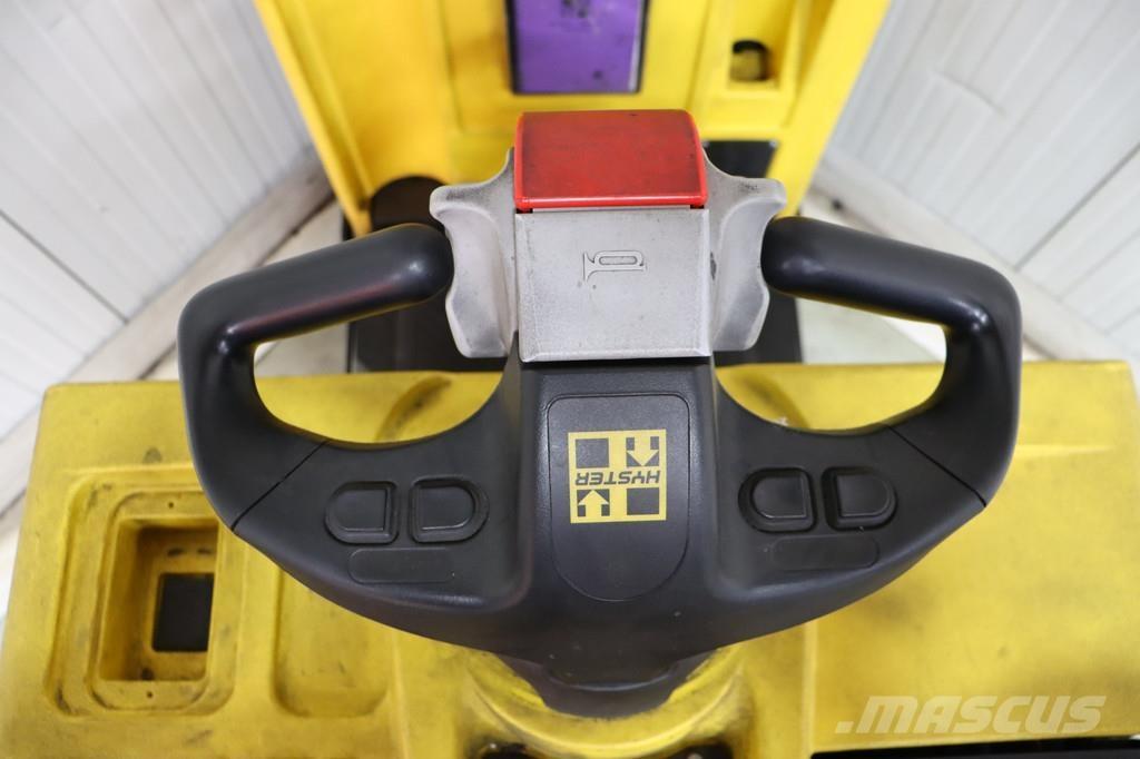Hyster LO5.0T Χειρισμός Υλικών - Άλλα