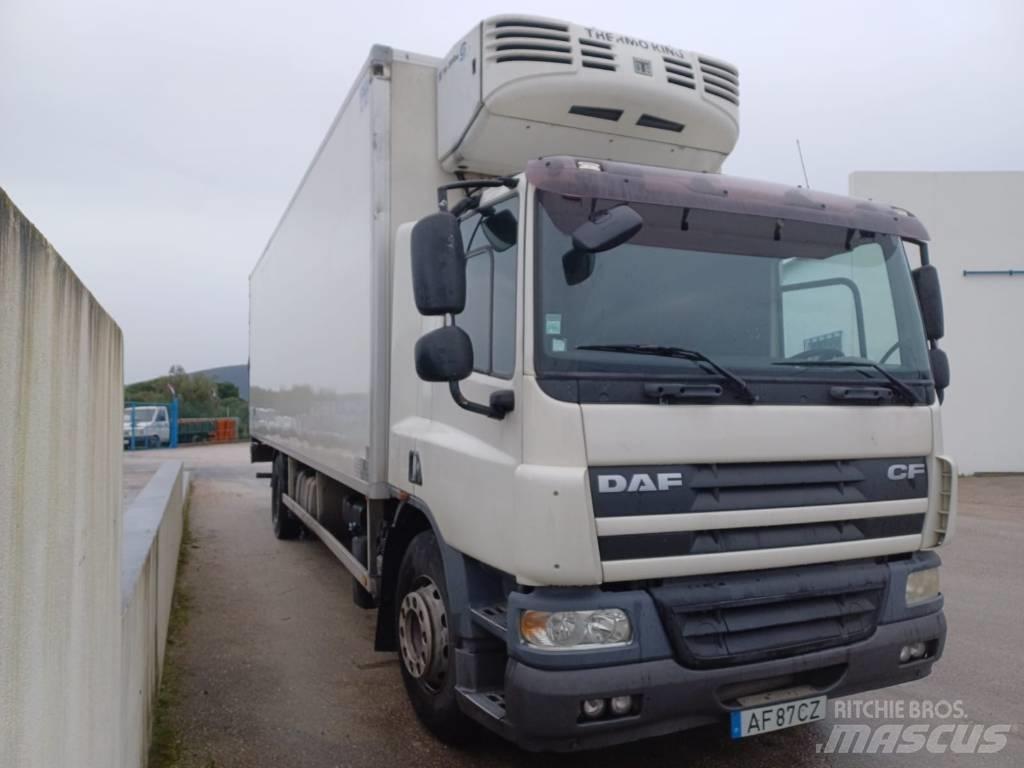 Dafe CF310 Φορτηγά Ψυγεία