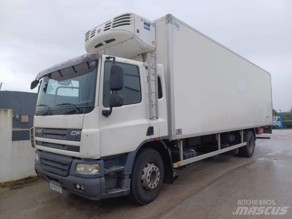 Dafe CF310 Φορτηγά Ψυγεία