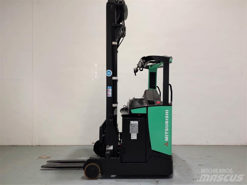 Mitsubishi RB14NH Ανυψωτικά στενών δρόμων