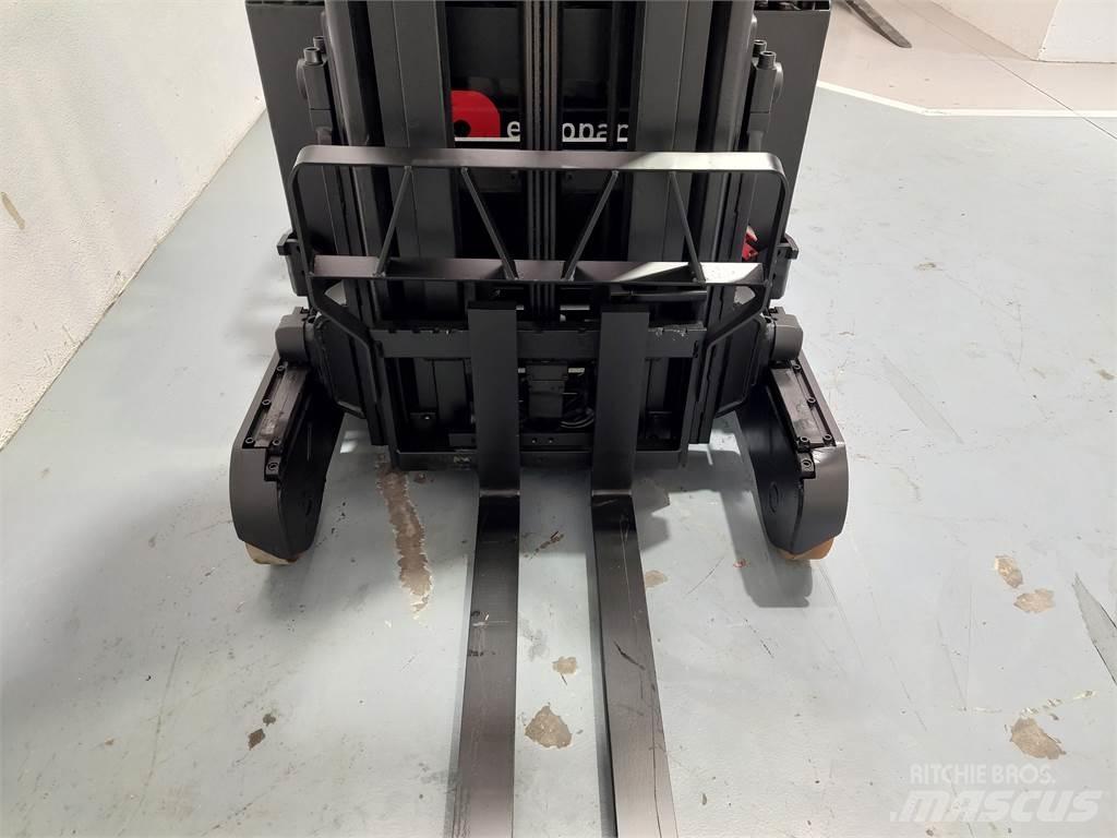 Mitsubishi RB14NH Ανυψωτικά στενών δρόμων