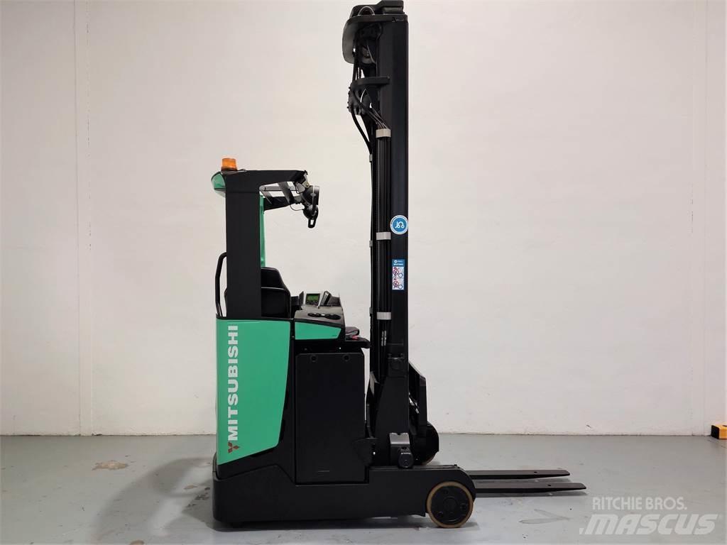 Mitsubishi RB14NH Ανυψωτικά στενών δρόμων