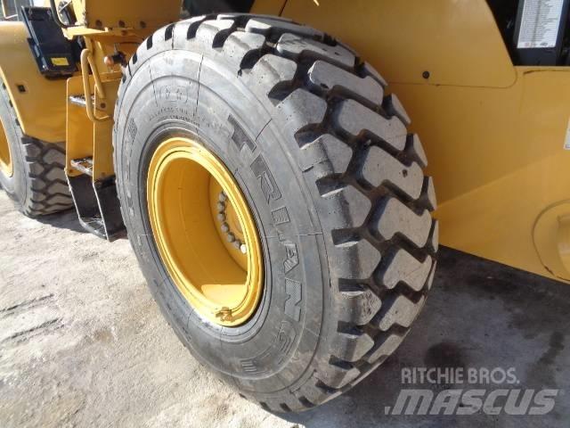 CAT 926M Φορτωτές με λάστιχα (Τροχοφόροι)