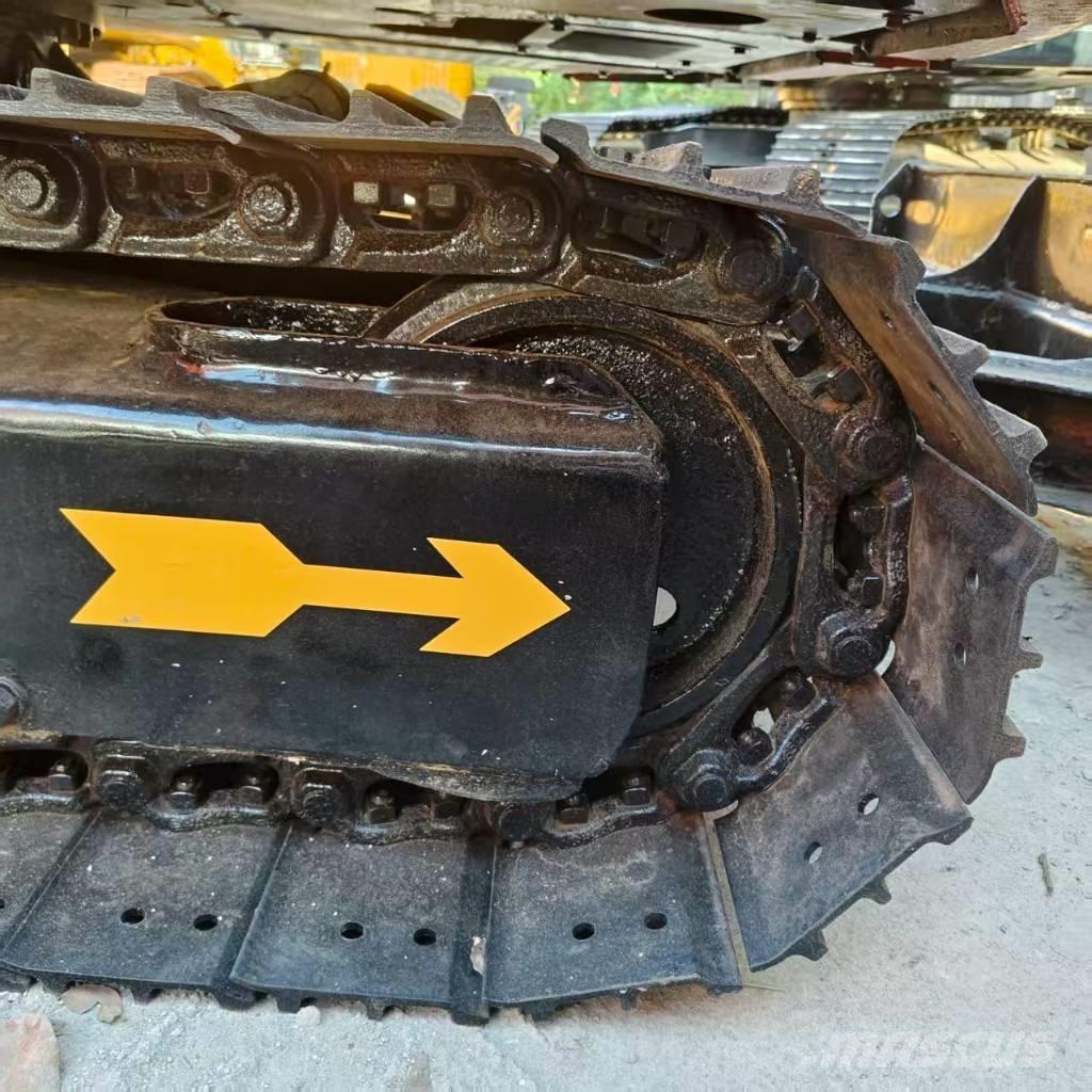 Hitachi ZX 60 Εκσκαφάκι (διαβολάκι) < 7t