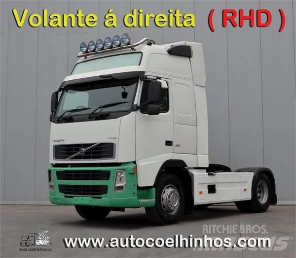 Volvo FH12 460 Τράκτορες