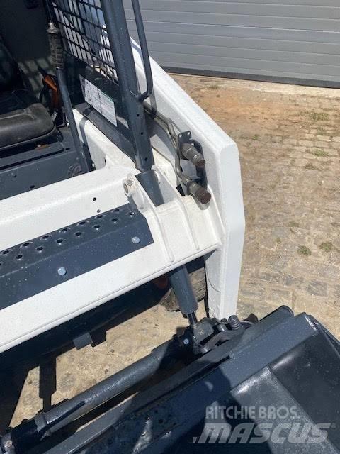 Bobcat S 100 Φορτωτάκια
