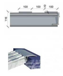  DIMA HD115/20S600 Κατασκευές - Άλλα