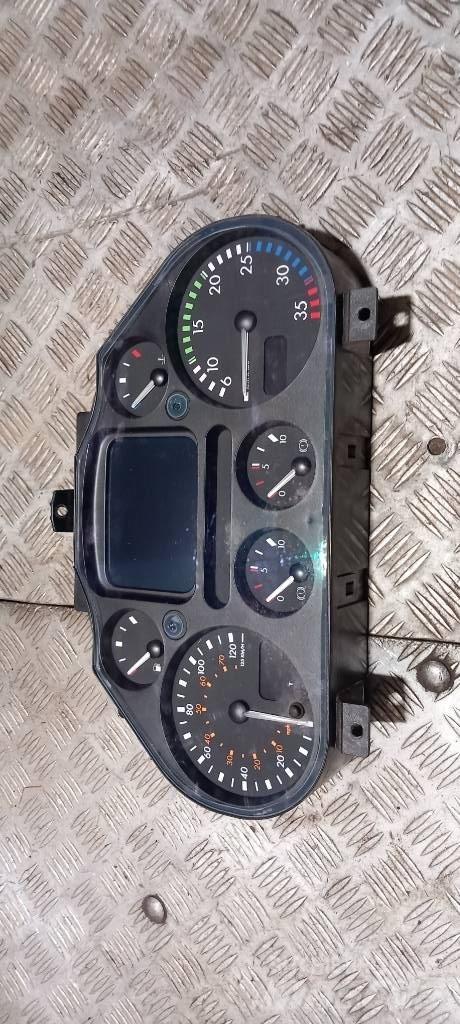 DAF LF 45.    1699391 Ηλεκτρονικά