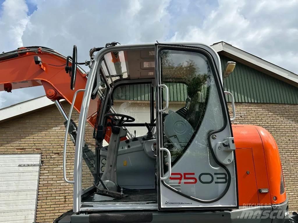 Neuson 9503 Μίνι εκσκαφείς 7t - 12t
