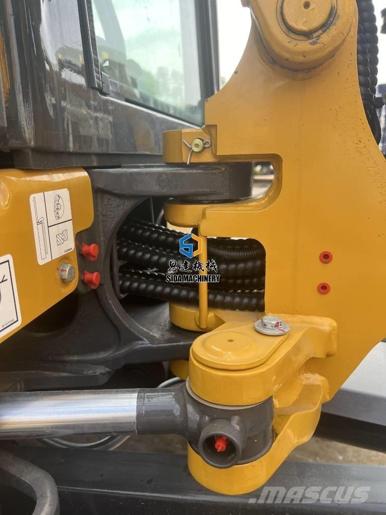 XCMG XE27U Εκσκαφάκι (διαβολάκι) < 7t