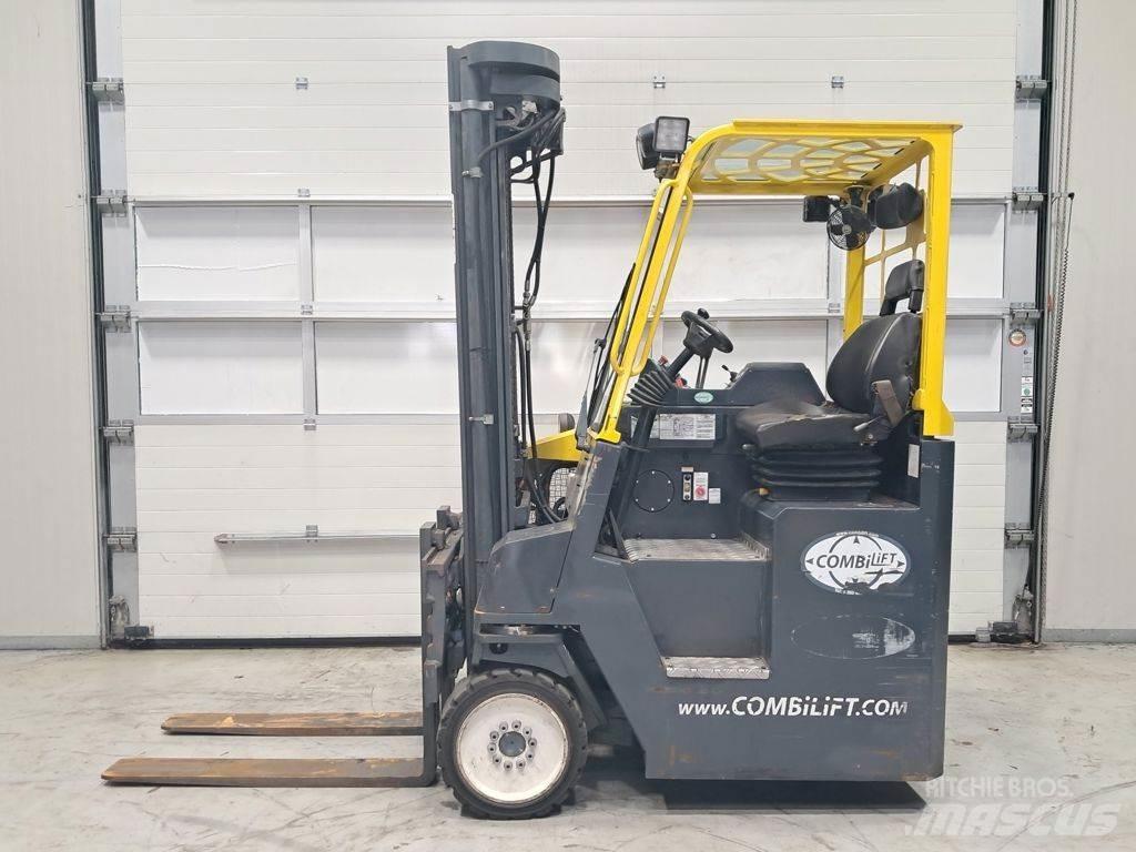 Combilift CB4000 Περονοφόρα ανυψωτικά κλαρκ με φυσικό αέριο LPG