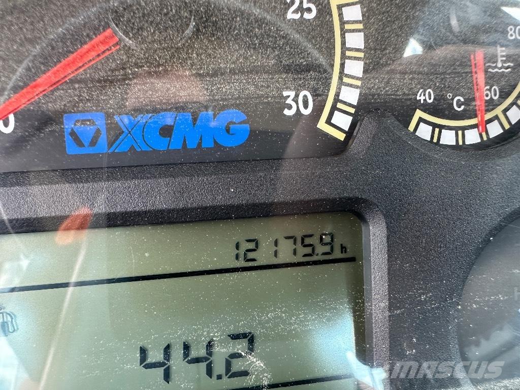 XCMG LW 700 KN Φορτωτές με λάστιχα (Τροχοφόροι)