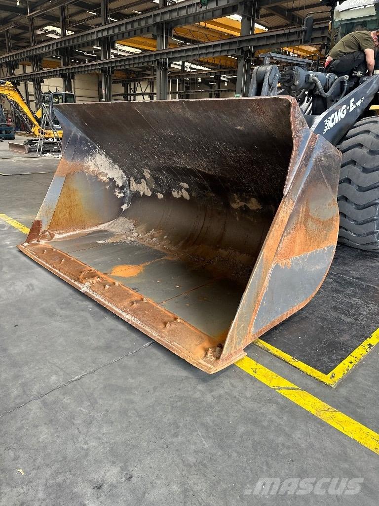 XCMG LW 700 KN Φορτωτές με λάστιχα (Τροχοφόροι)