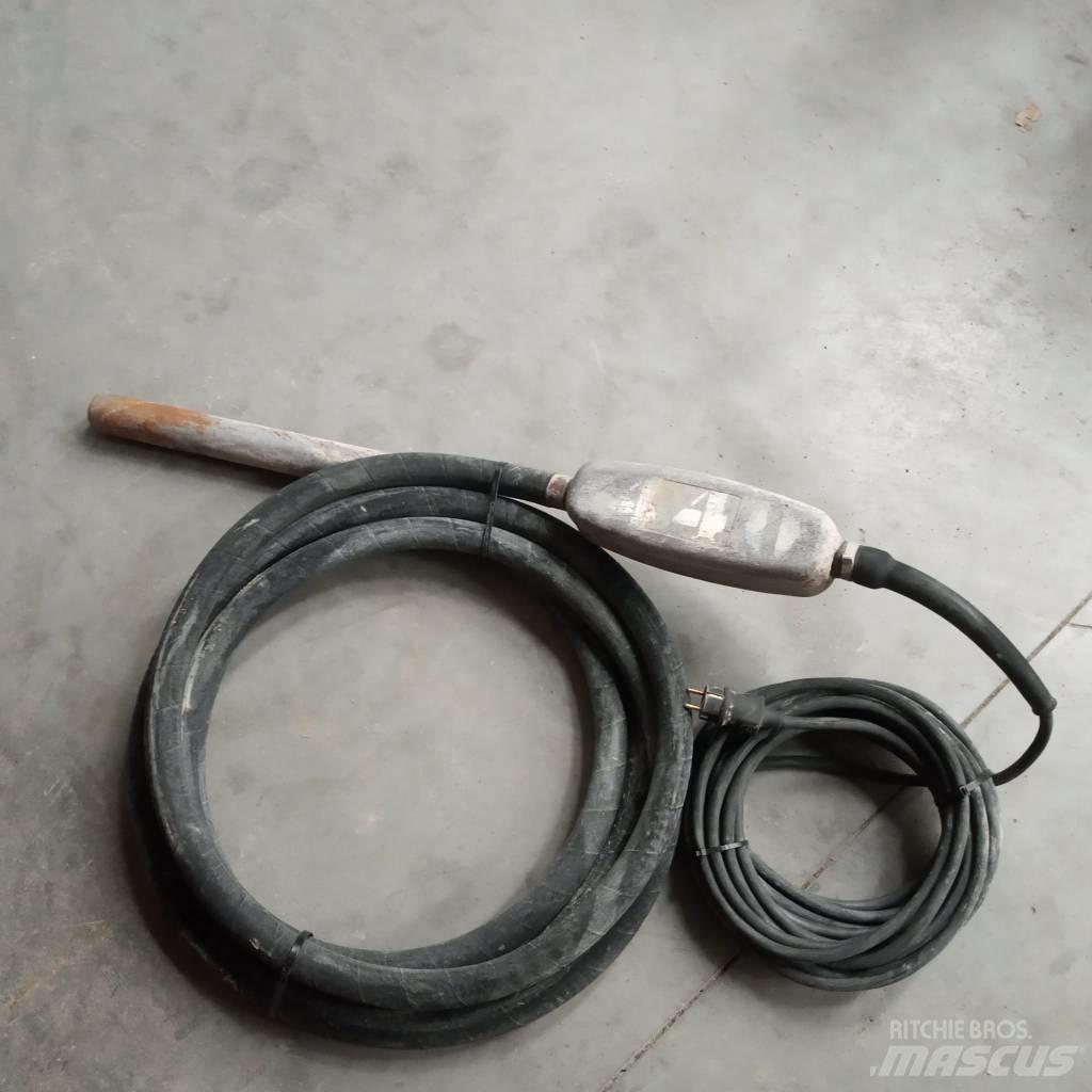  TECHNOFLEX EDF-50LT Κατασκευές - Άλλα