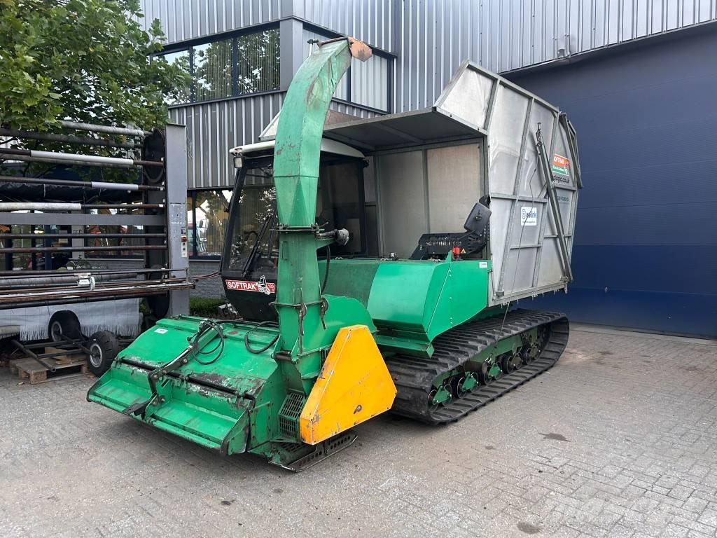  Loglogic ST120 Άλλα γεωργικά μηχανήματα