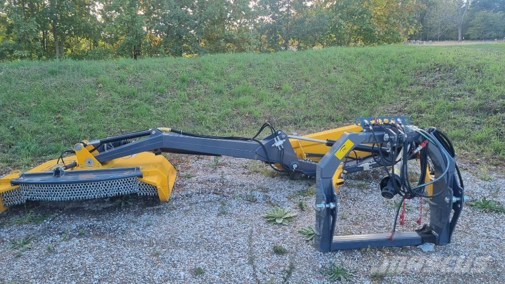 Elho Kättingröjare Άλλα γεωργικά μηχανήματα