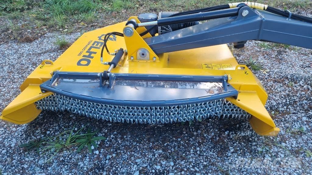 Elho Kättingröjare Άλλα γεωργικά μηχανήματα