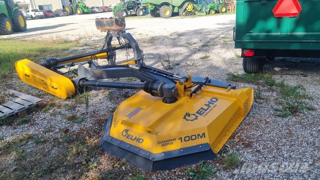 Elho Kättingröjare Άλλα γεωργικά μηχανήματα