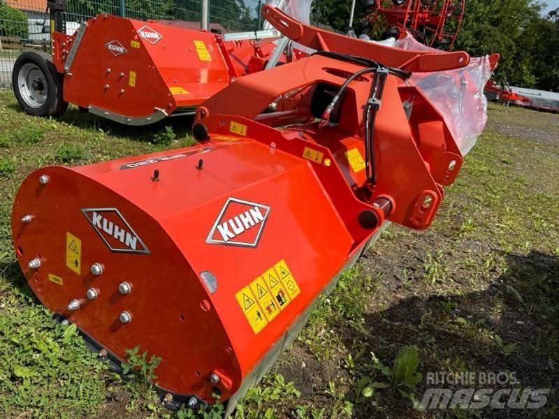 Kuhn BPR 280 Άλλα γεωργικά μηχανήματα