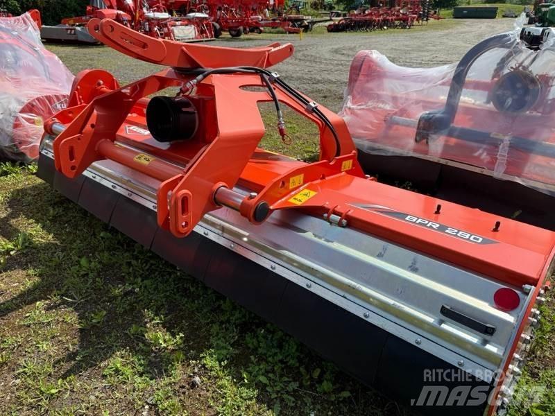 Kuhn BPR 280 Άλλα γεωργικά μηχανήματα