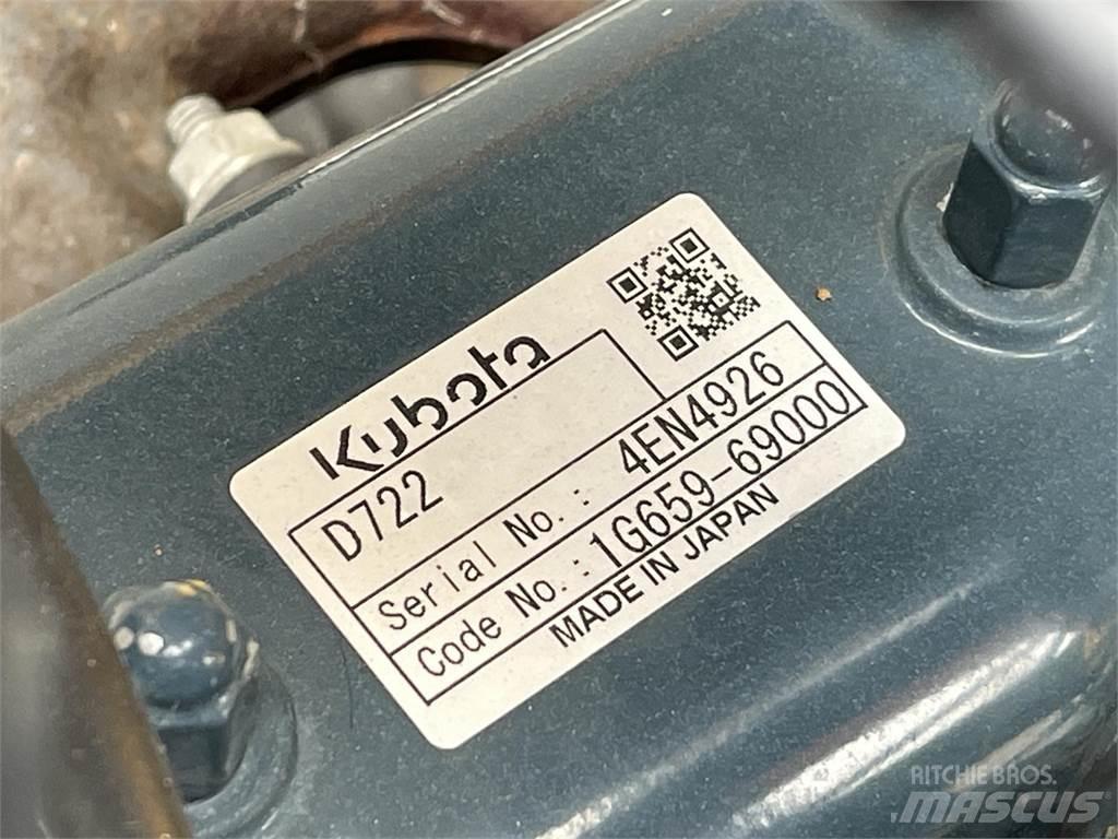 Kaeser M 20 Συμπιεστές