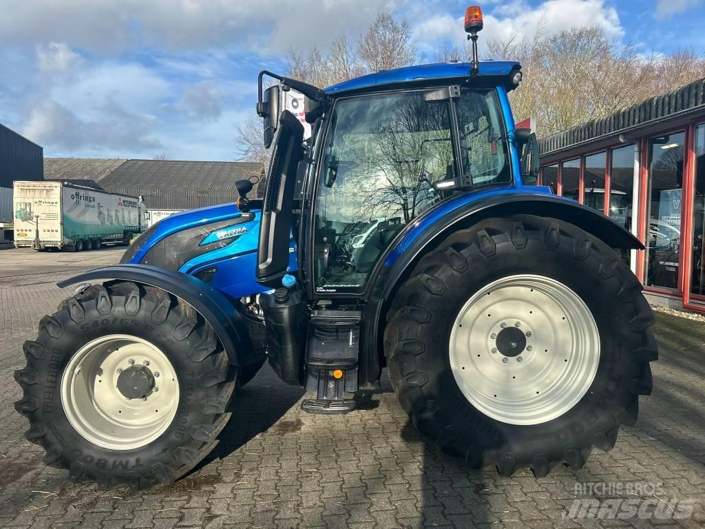 Valtra N174 D Τρακτέρ