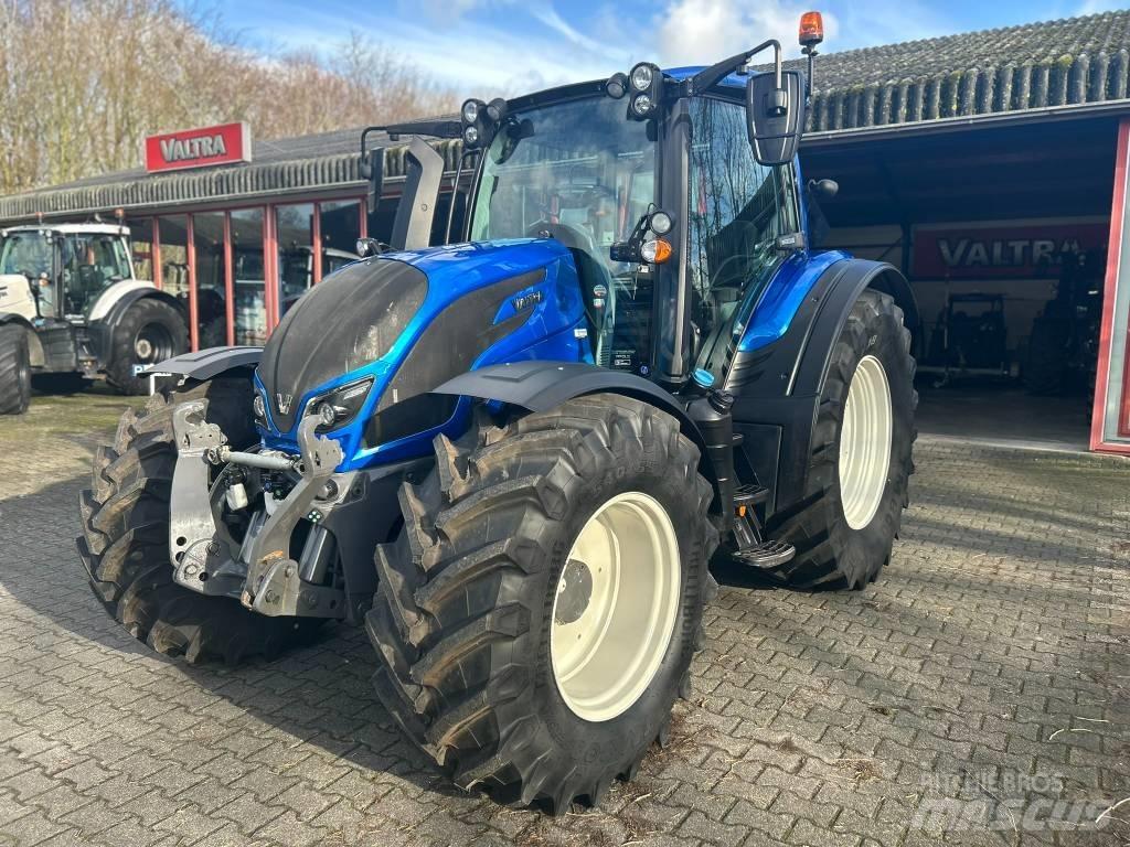 Valtra N174 D Τρακτέρ