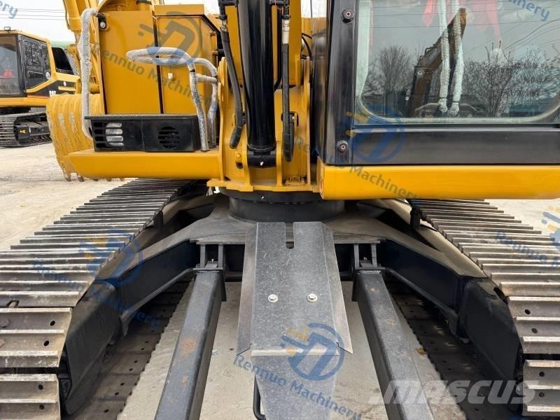 CAT 308 E 2 CR Εκσκαφείς με ερπύστριες