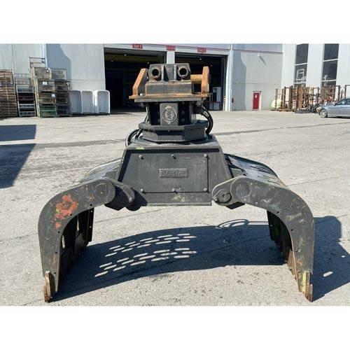  Bavatec SG16 Αρπάγες