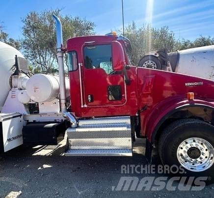 Kenworth W 900 Άλλα Φορτηγά