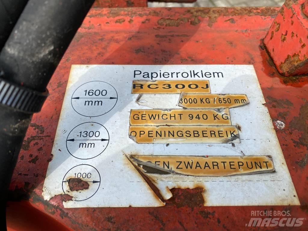 Meyer Rolklem Άλλα εξαρτήματα