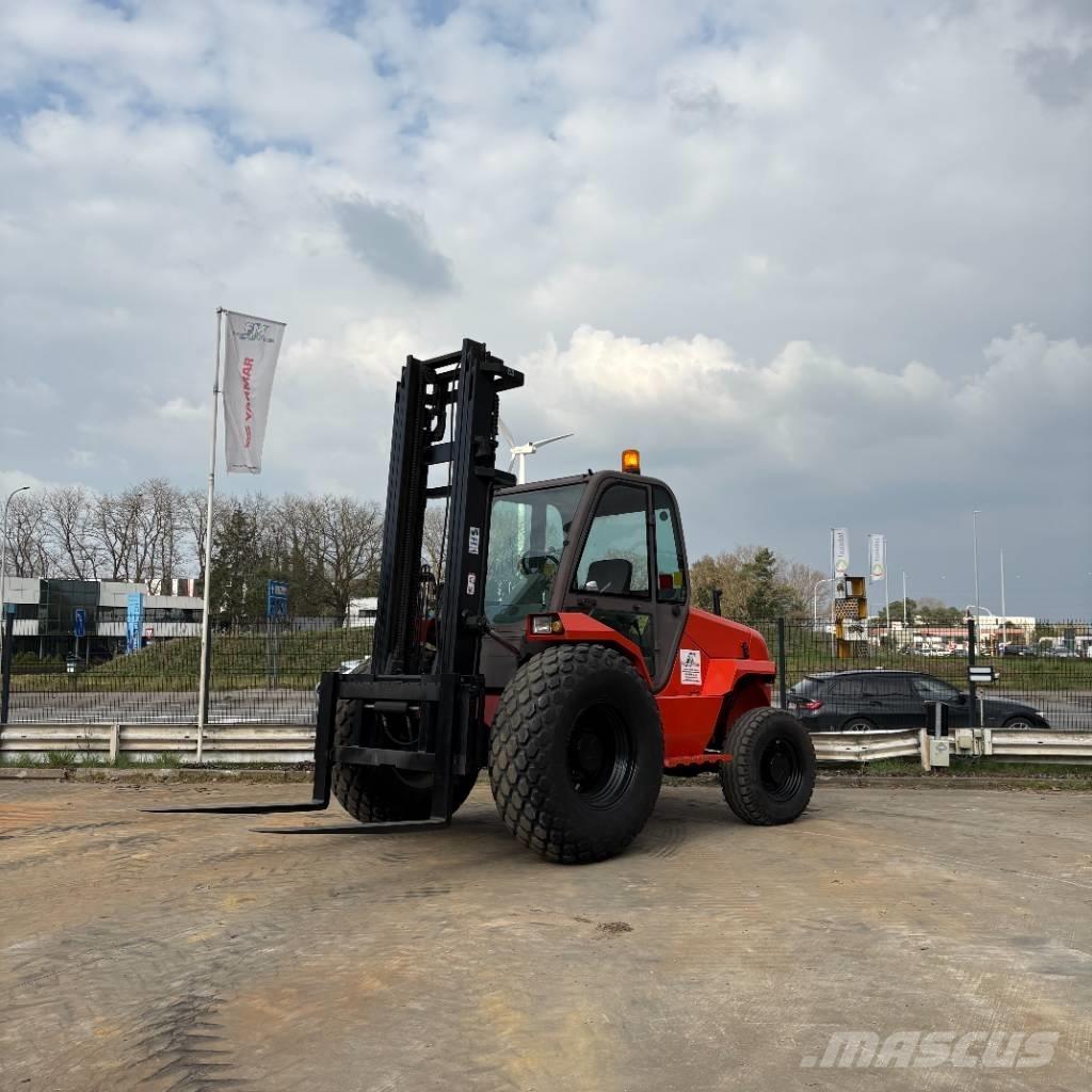 Manitou M 30.4 Φορτηγά ανώμαλου εδάφους