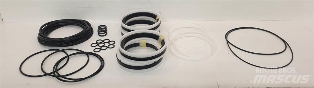 Cranab 1525019 Υδραυλικά