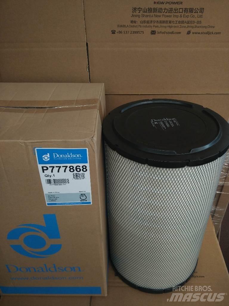 Donaldson P777868 Άλλα εξαρτήματα