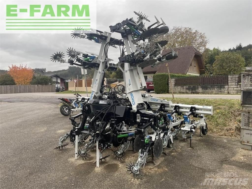  vario chop 12r50 Τρακτέρ