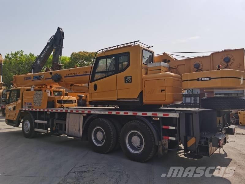 XCMG XT25L5-1 Αναβατόρια και ανυψωτήρες υλικών