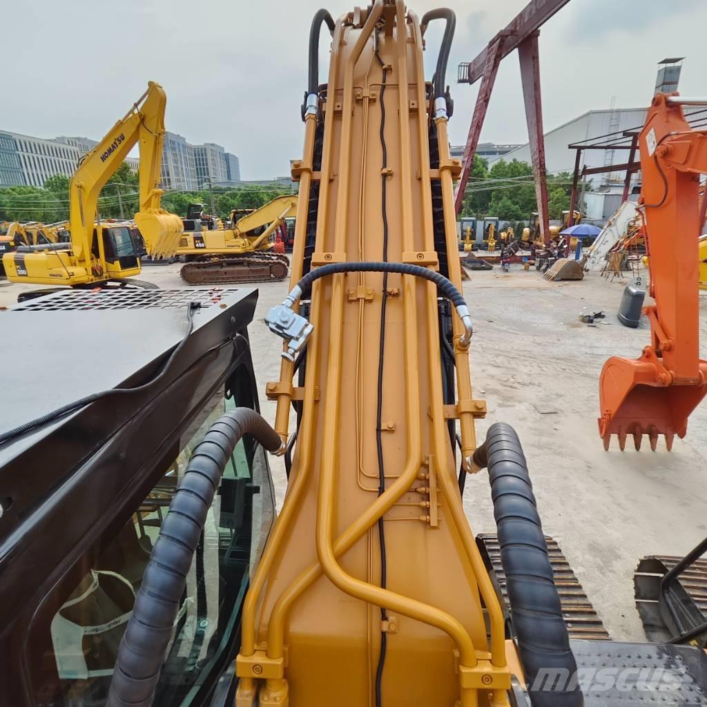 Sany SY 365 H Εκσκαφείς με ερπύστριες