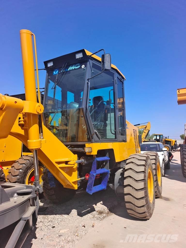 XCMG GR 1803 Γκρέιντερς