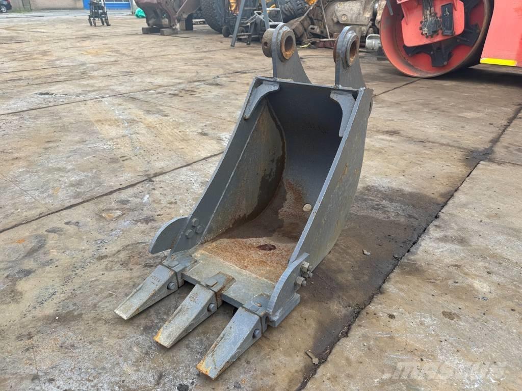 CAT 306 307 bucket Κουβάδες