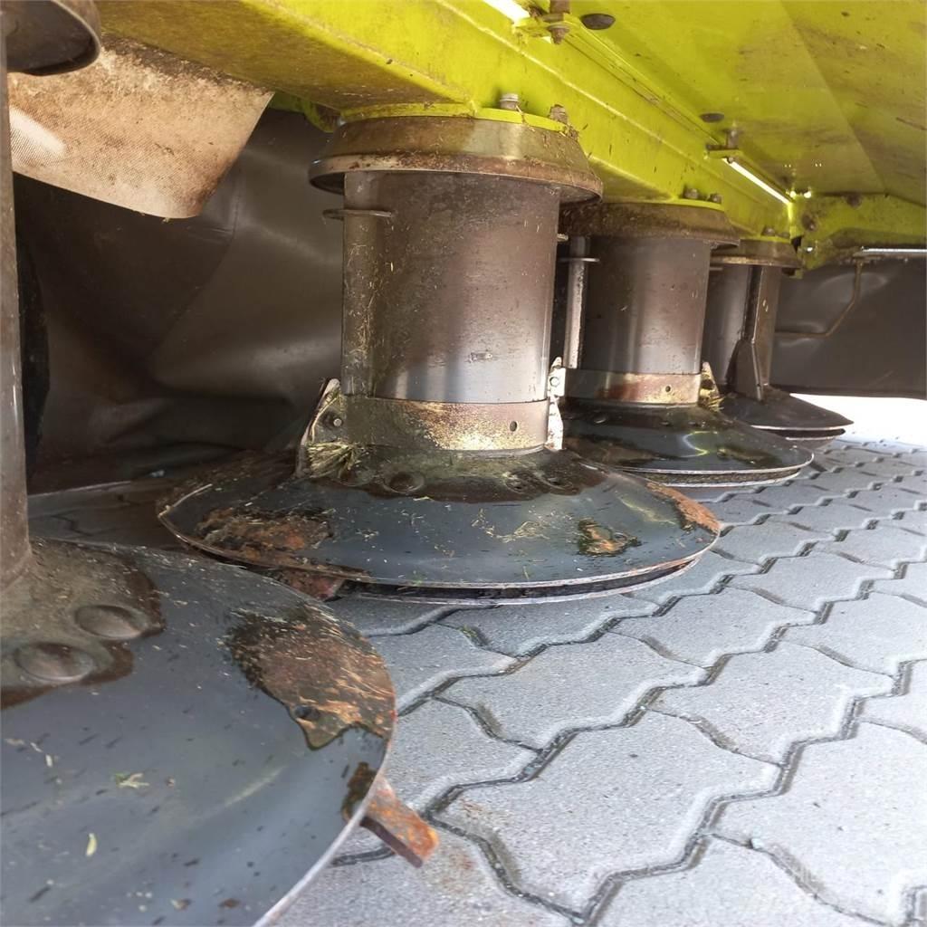CLAAS Corto 285 F Χορτοκοπτικά