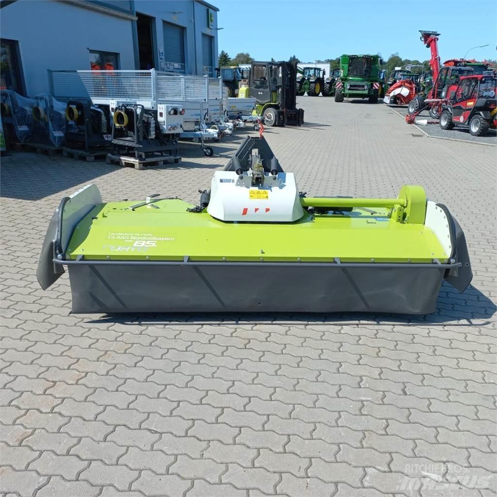 CLAAS Corto 285 F Χορτοκοπτικά