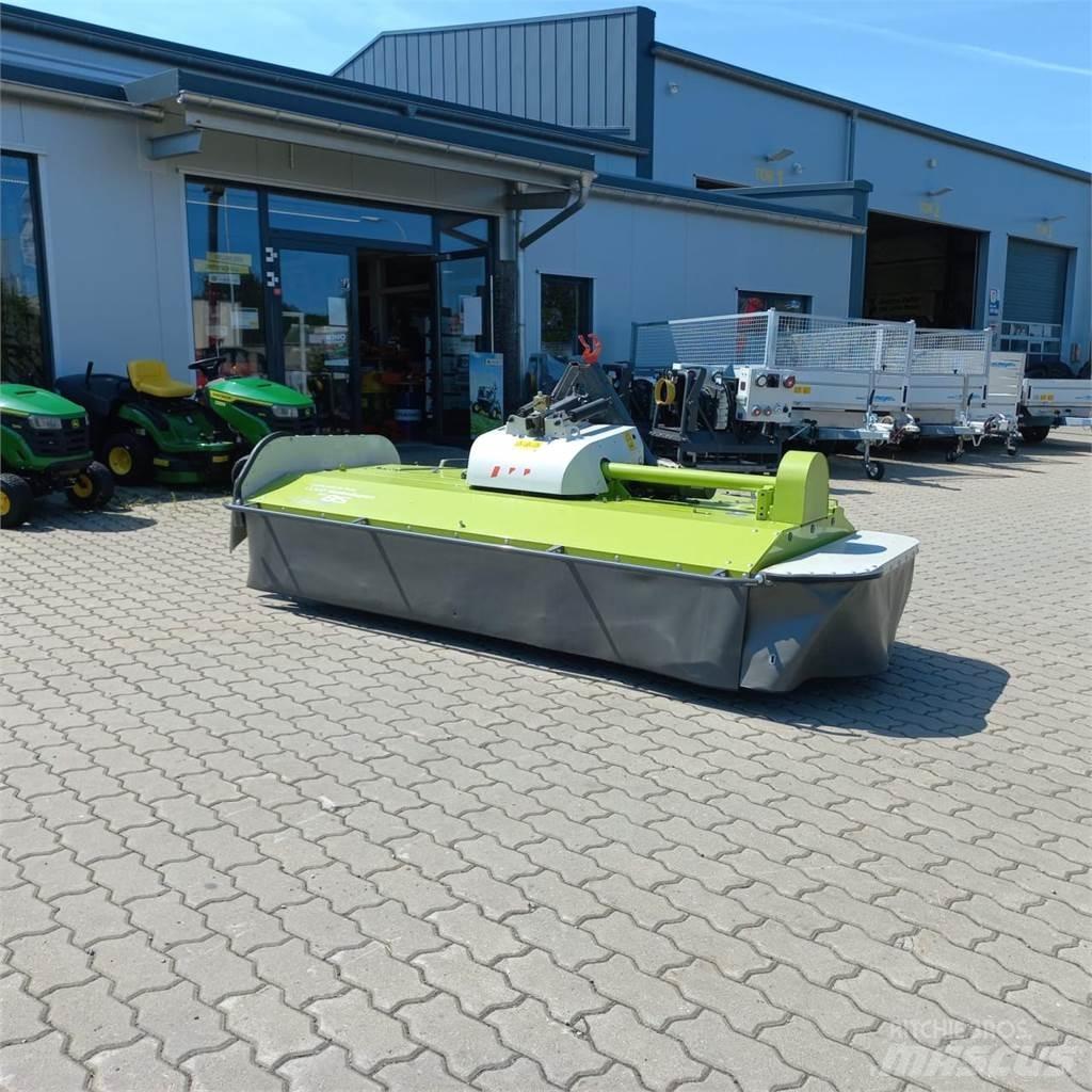 CLAAS Corto 285 F Χορτοκοπτικά