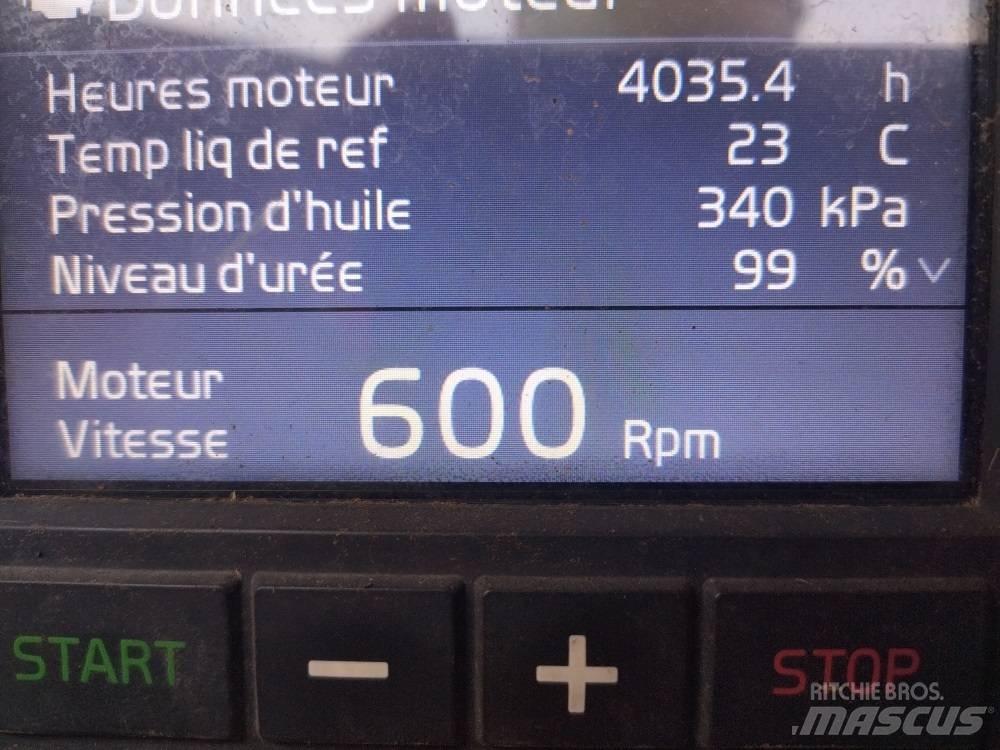 Arjes VZ 750 Τεμαχιστές αποβλήτων