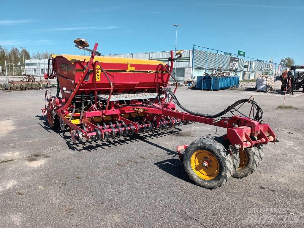 Väderstad Rapid300C Συνδυαστικοί σπορείς