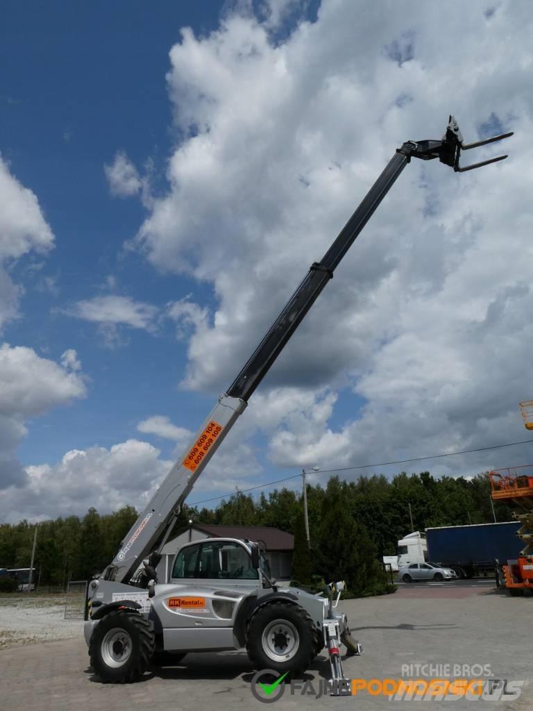 Manitou MT 1840 Τηλεσκοπικοί ανυψωτές