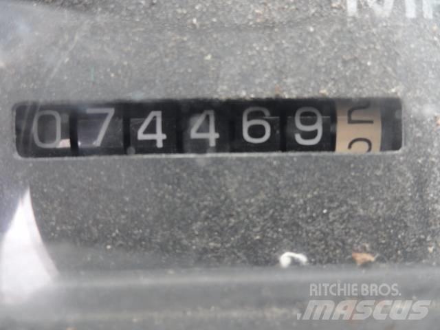 GMC P30 Δημοτικά οχήματα/Οχήματα γενικής χρήσης