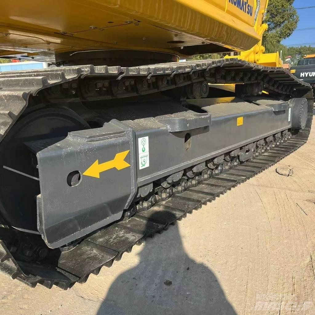Komatsu PC240LC-8 Εκσκαφάκι (διαβολάκι) < 7t