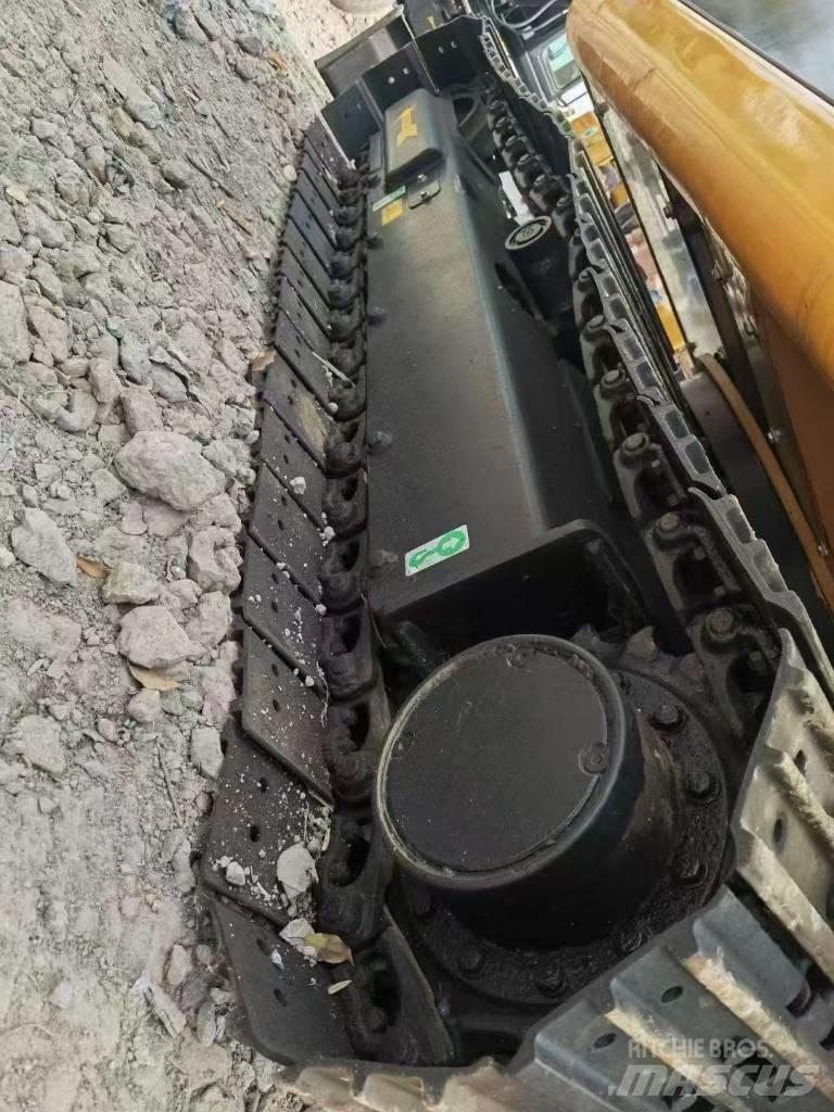 CAT 306E Εκσκαφείς με ερπύστριες
