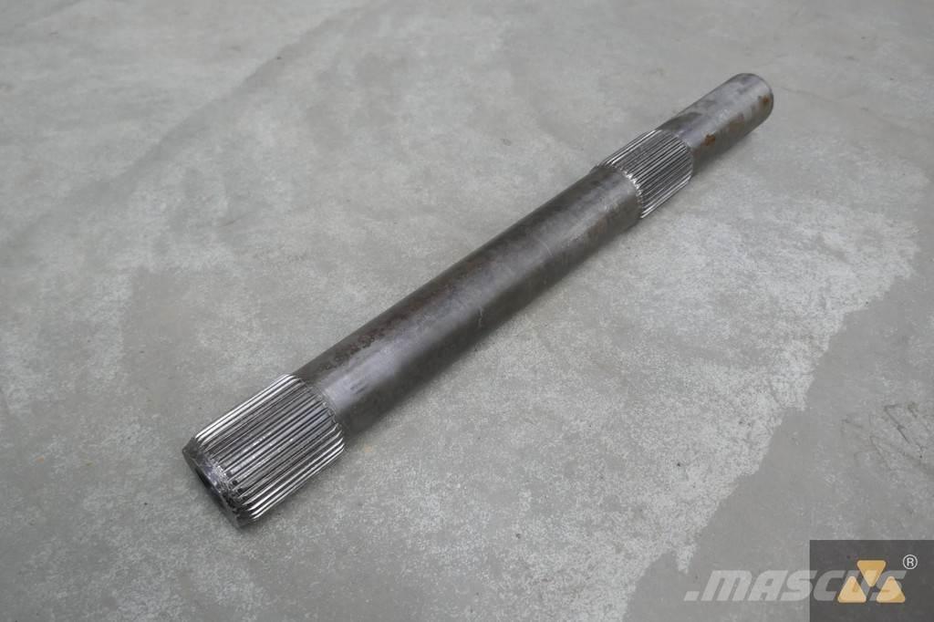 CAT 3T-6247 Μεταφορές - Άλλα